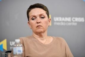 Елена Ягупова
