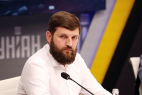 Олександр Позній