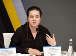 Вера Ястребова