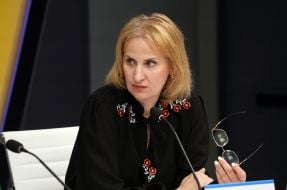 Olga Bezrukova