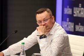 Mykola Osychenko