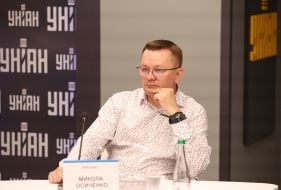 Mykola Osychenko