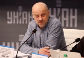 Maksym Butchenko