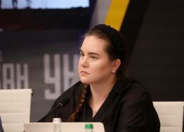 Vira Yastrebova