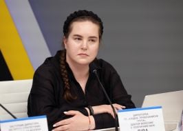 Vira Yastrebova