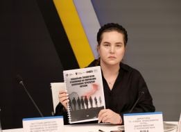 Vira Yastrebova
