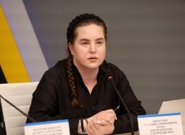 Vira Yastrebova