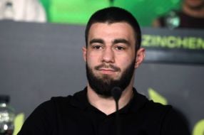 Shamil Mustafayev