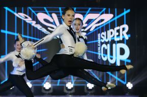 Cheerleading Super Cup