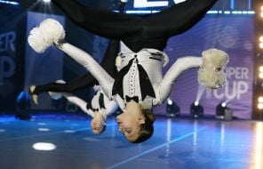 Cheerleading Super Cup