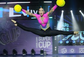 Cheerleading Super Cup