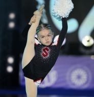 Cheerleading Super Cup