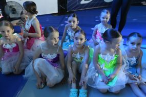 Cheerleading Super Cup