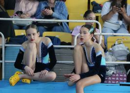 Cheerleading Super Cup