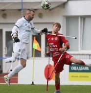 Ukrainian Amputee Football Championship