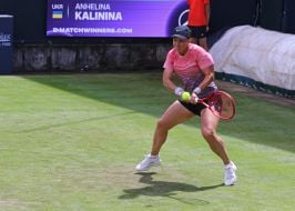 Angelina Kalinina