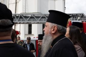 Metropolitan Epiphany