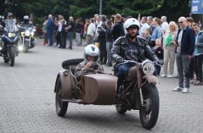 Lviv Triangle Retro racing