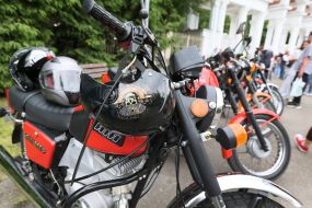 Motorcycles