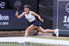 Elina Svitolina