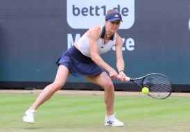 Elina Svitolina