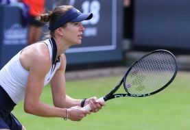 Elina Svitolina