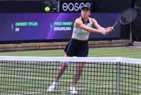 Elina Svitolina
