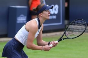 Elina Svitolina