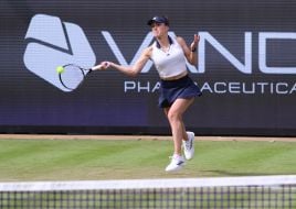 Elina Svitolina