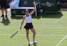Elina Svitolina