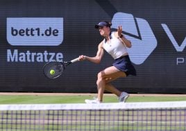 Elina Svitolina