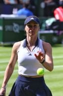 Elina Svitolina