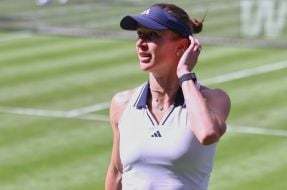 Elina Svitolina