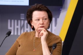 Alla Istomina