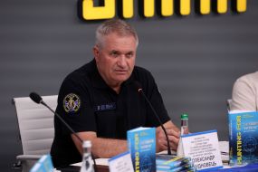 Oleksandr Chudnovets
