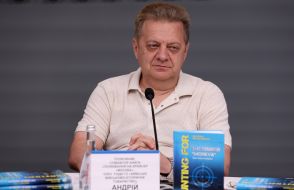 Andriy Bulavin