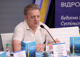 Andriy Bulavin