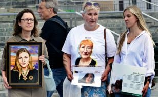 Action in support of captive women
