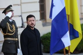 Володимир Зеленський