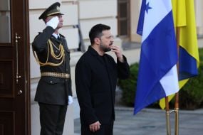 Володимир Зеленський