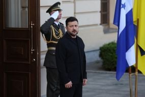 Володимир Зеленський