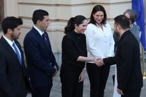 Володимир Зеленський