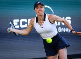 Elina Svitolina