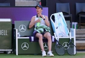 Elina Svitolina