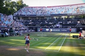 Berlin Tennis Open 2026