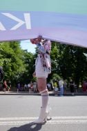 Equality March in Kyiv