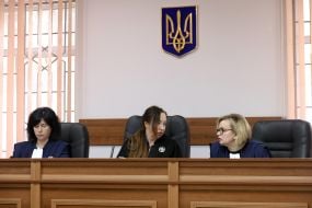 Judges