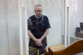 Fedor Zaykov