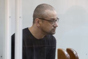 Fedor Zaykov