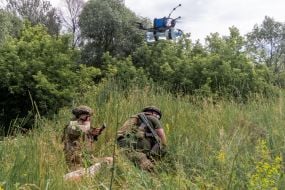 Практичні заняття з тактичної медицини